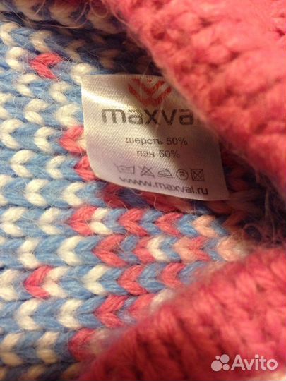 Шапки, бейсболка р. 48-52