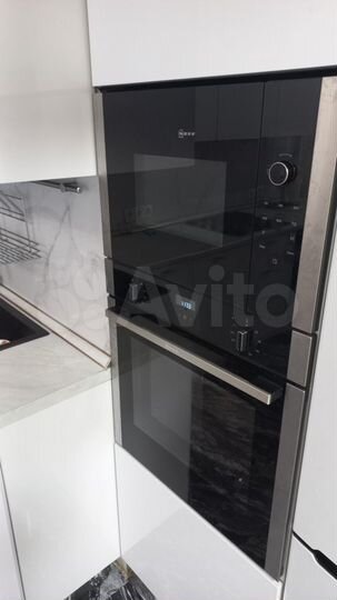 3-к. квартира, 86,2 м², 4/22 эт.