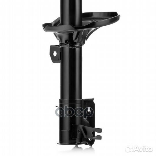 Амортизатор (стойка) передний левый газомасляны