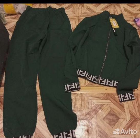 Женские вещи