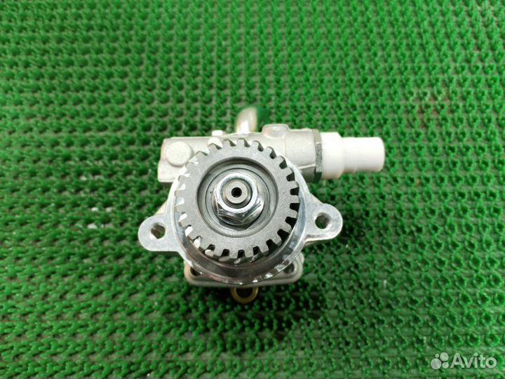 Гидроусилитель руля (установка/гарантия)