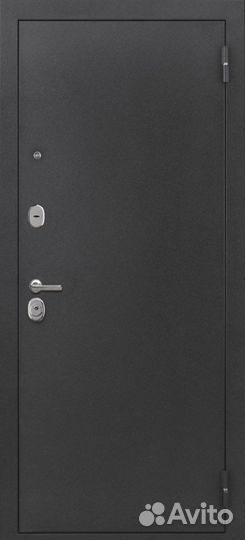 Дверь Страж- Модерн-2