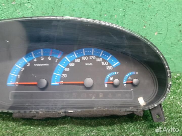 Приборная панель Chery QQ6 (S21) 2008