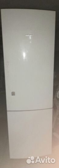 Холодильник daewoo