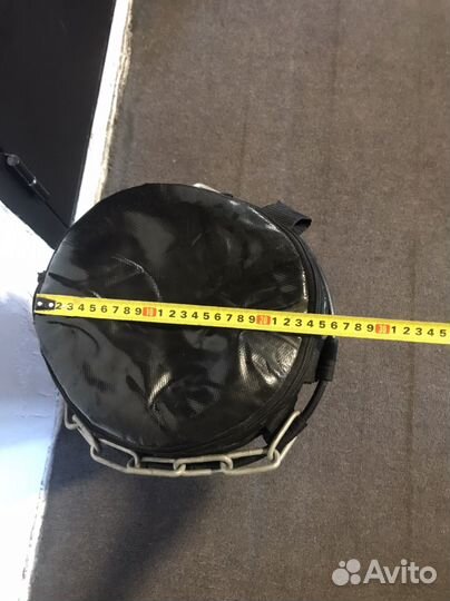 Боксерская груша