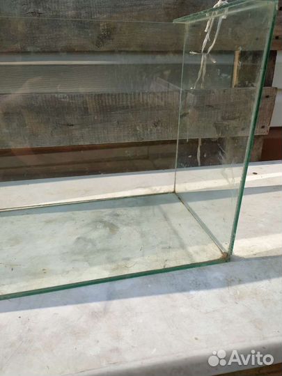 Аквариум-40 литров