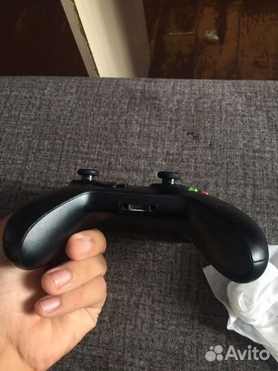 Геймпад xbox One