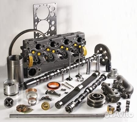 Форсунка cat 10R4761,3879430 Для двигателей С7/C9