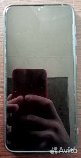 Телефон Samsung A10