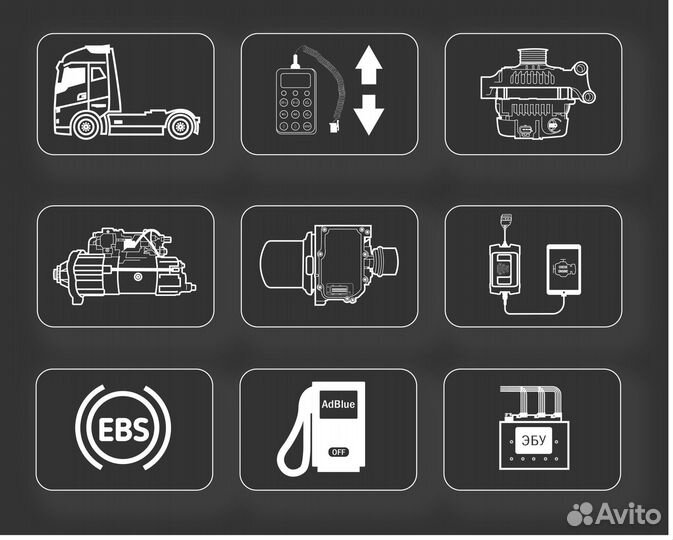 Дизайн иконок для сайтов и соцсетей. Логотипы
