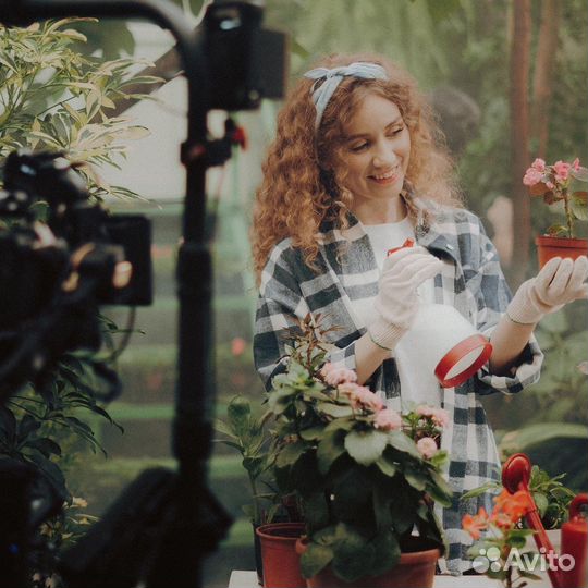 Видеооператор / Видеограф / Видеосъемка