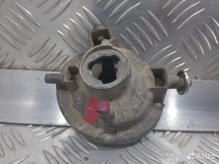 Фара противотуманная правая Mazda Mpv LW AJ 2004