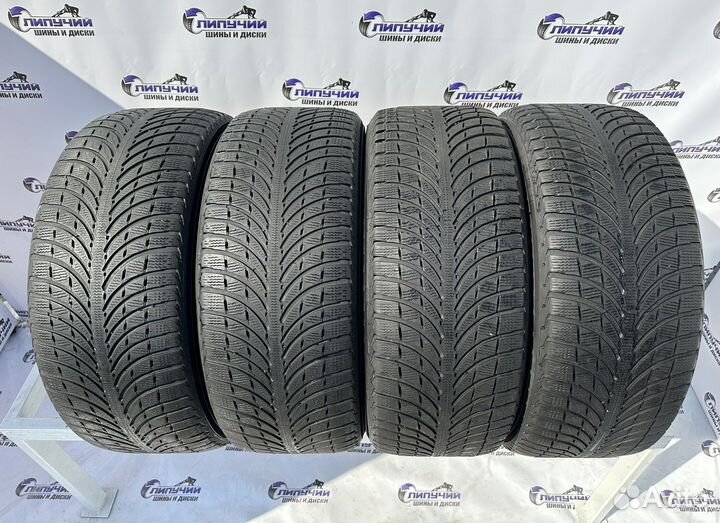 Michelin Latitude Alpin LA2 265/45 R20 108V