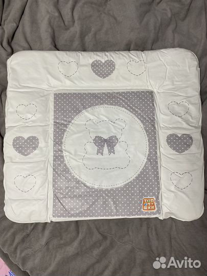 Матрас для пеленания