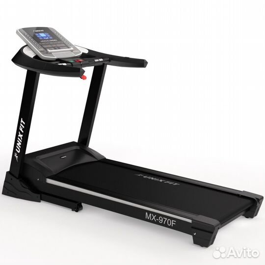 Беговая дорожка unix Fit MX-970F