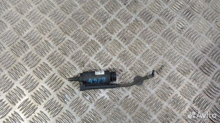 Насос омывателя Man Tgl Tgm Tga Tgs Tgx