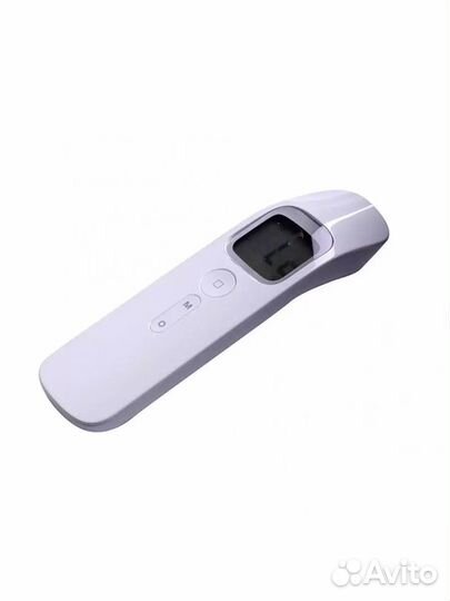 Термометр электронный медицинский