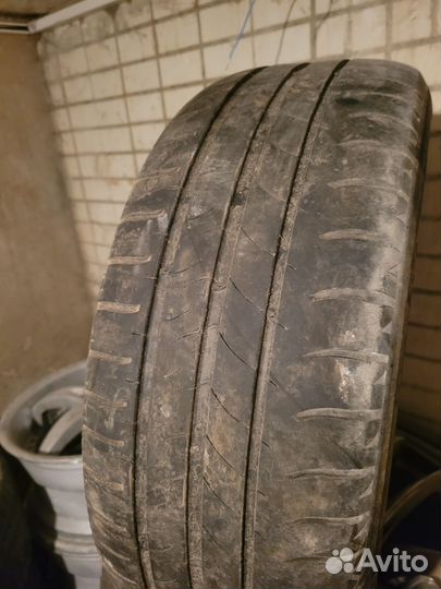 Michelin Energy Saver 205/55 R16 91V