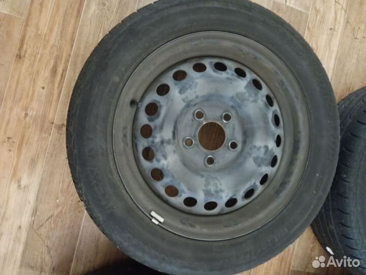 Bridgestone Nextry Ecopia 205/55 R16 91V