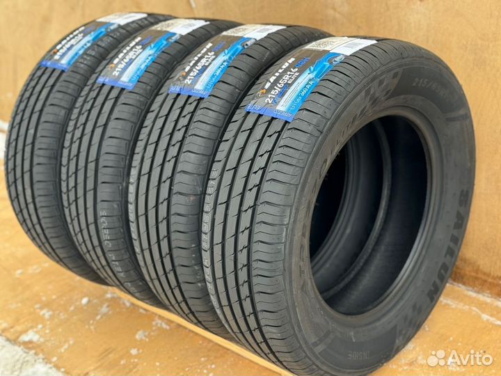 Sailun Atrezzo Elite 205/65 R16 95V