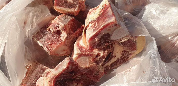 Суповой Набор Говяжий