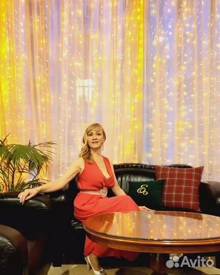 Коуч/психотерапевт