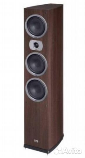 Напольная акустика heco victa prime 702 espresso