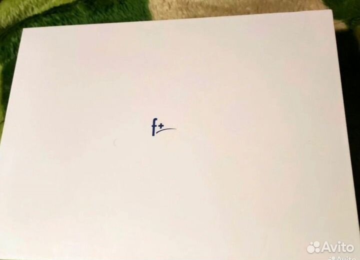 Планшет Fplus 4/64 Гб 4G Lte 10000mah