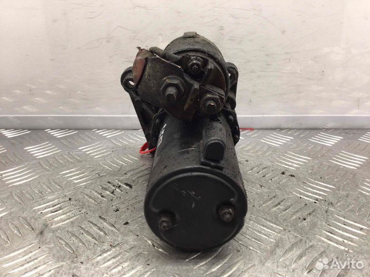 Стартер Mercedes C-klasse D6RA105 611962