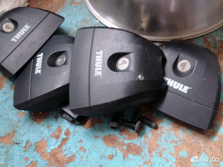 Реленги рейки на крышу