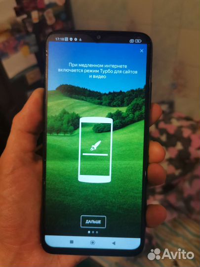 Xiaomi redmi mi 9t