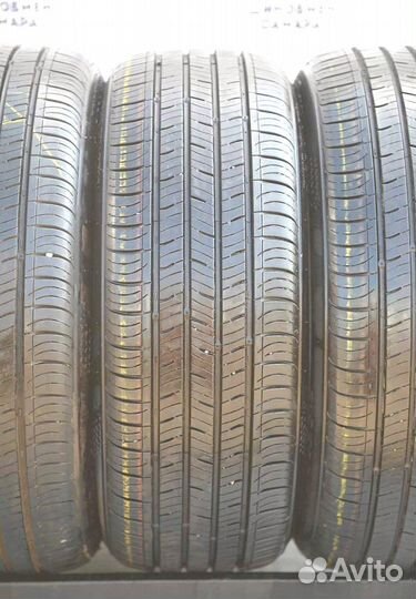 Kumho Solus TA31 205/50 R17 89M