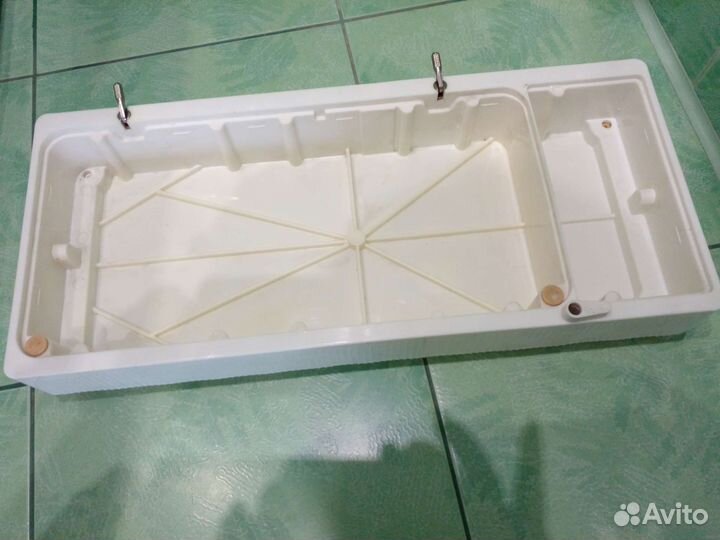 Для швейной машины платформа