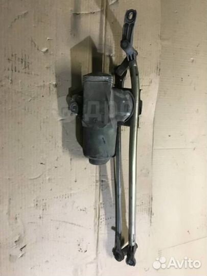 Трапеция стеклоочистителей Fiat Albea 350A1000