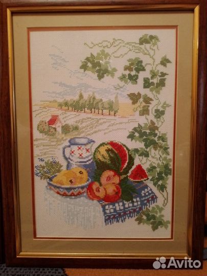 Предметы интерьера