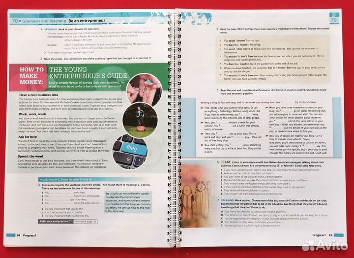 Учебники Insight. Все уровни