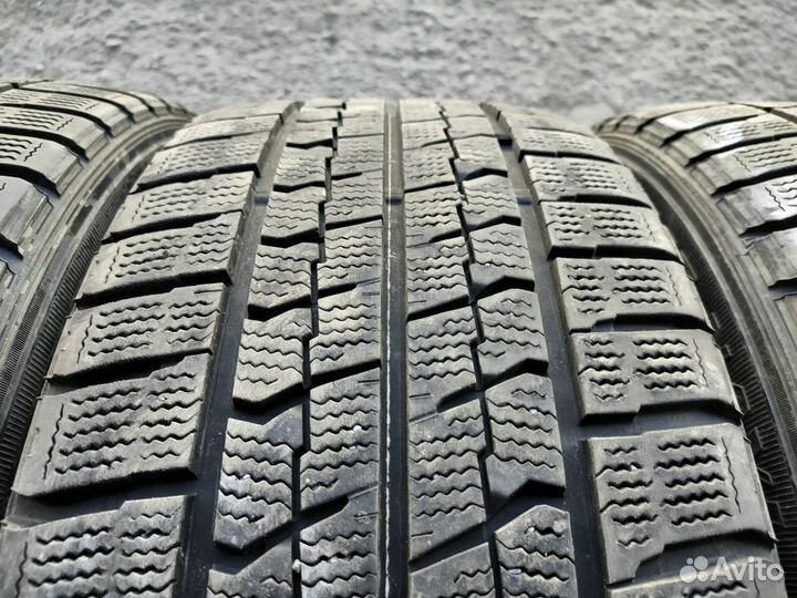 Goodyear Ice Navi Zea II 225/45 R18