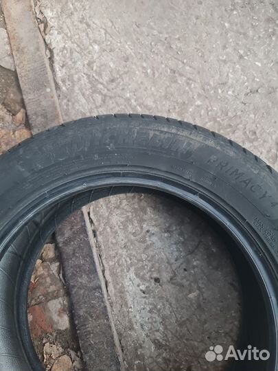 Michelin Primacy 4 205/55 R16