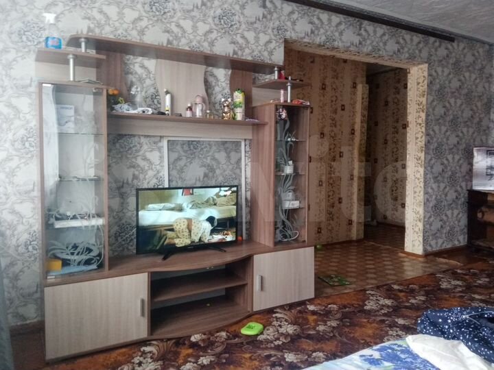 1-к. квартира, 250 м², 1/2 эт.