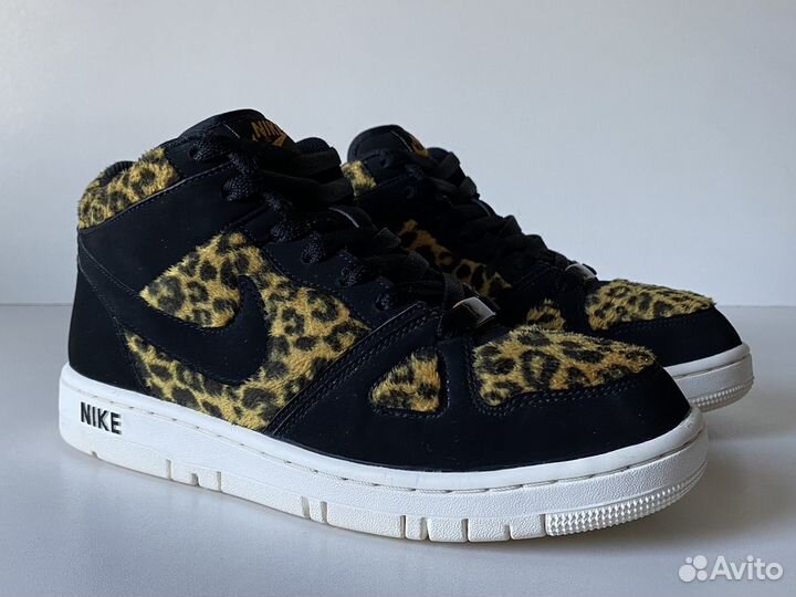 Nike Air Prize 2 Mid размер 39,5