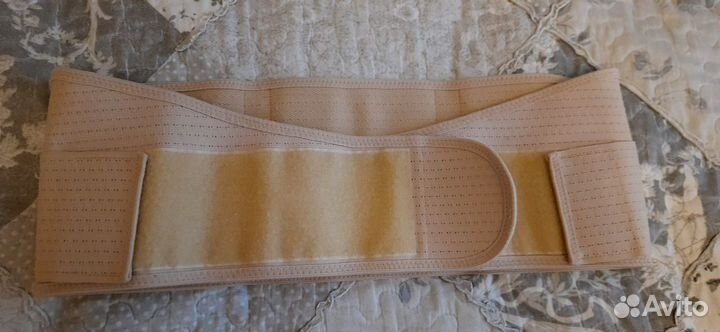 Бандаж для беременных и после родов