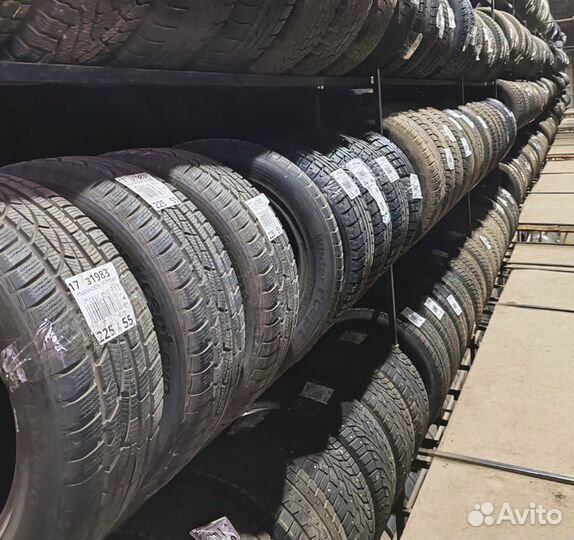 Yokohama Ice Guard IG50 205/60 R16 94H