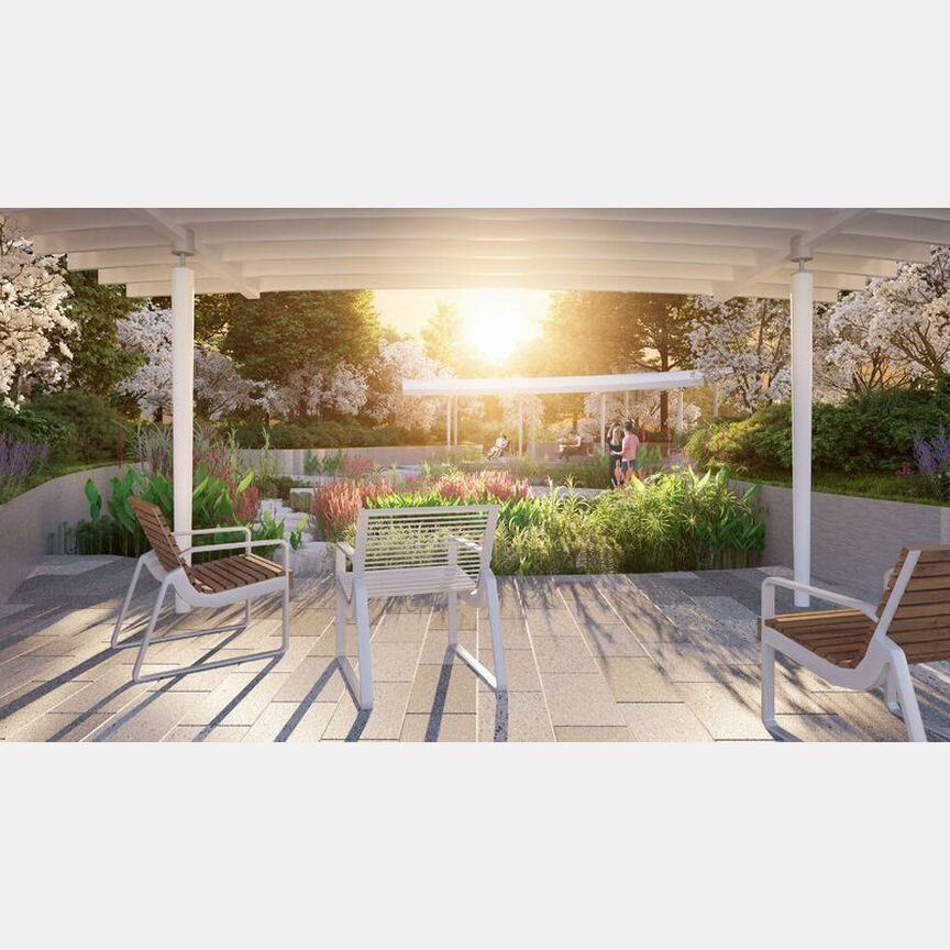 4-к. квартира, 131,7 м², 12/12 эт.