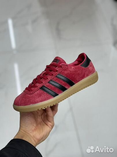 Кроссовки adidas bermuda 36-45