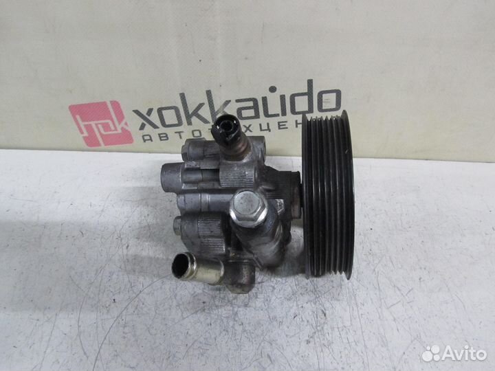 Насос гидроусилителя, Toyota 2GR, OEM №: 44310-3