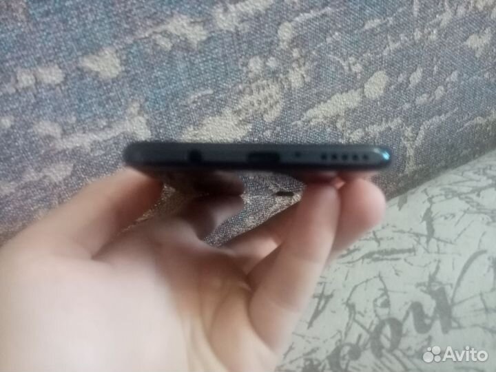 HUAWEI P30 lite, 4/128 ГБ