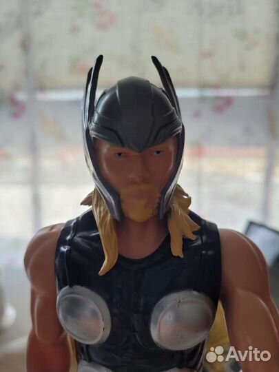 Игрушка Тор Мстители