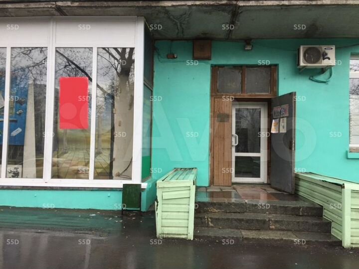 Продам торговое помещение, 272.8 м²