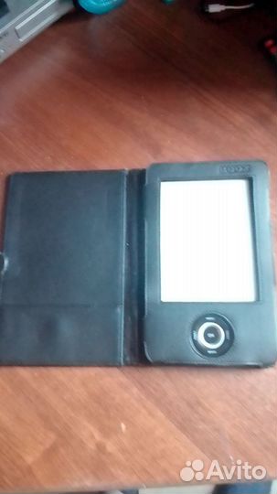 Электронная книга onyx boox A60S