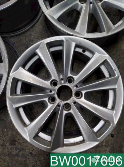 Диски R17 BMW Б/у оригинал